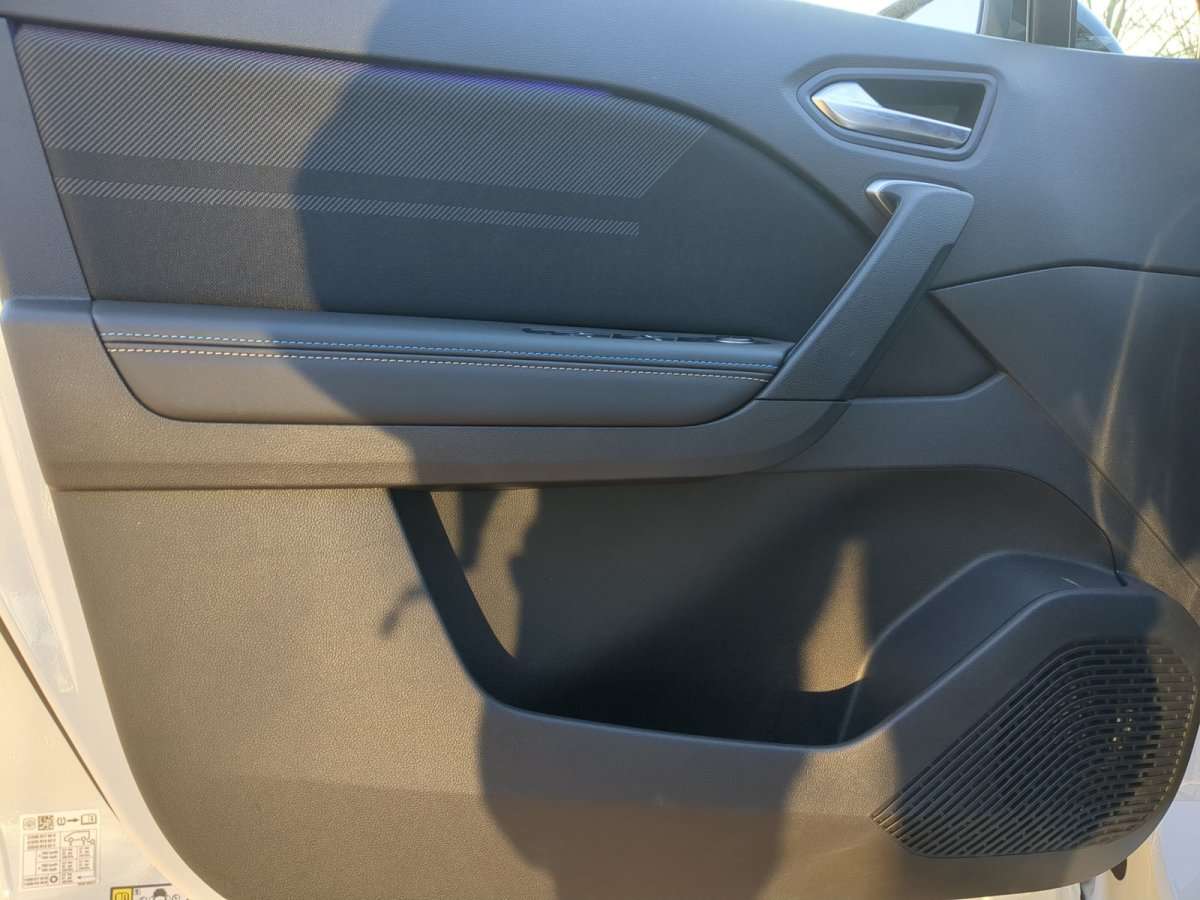 Fahrzeugbild eines Renault Symbioz