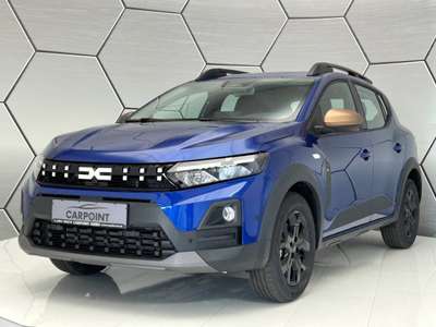 Bild Dacia Sandero