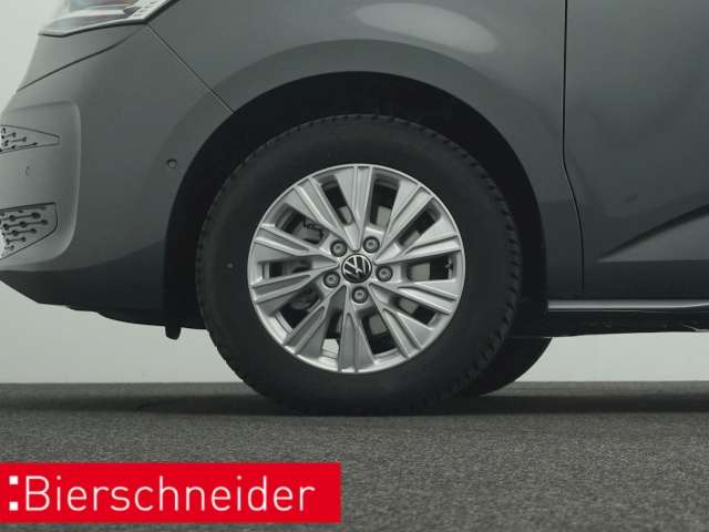 Fahrzeugbild eines Volkswagen California