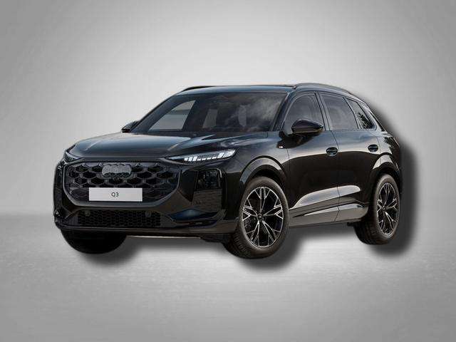 Fahrzeugbild eines Audi Q3