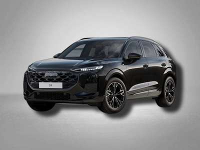 Bild Audi Q3