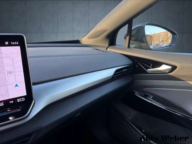 Fahrzeugbild eines Volkswagen ID.4