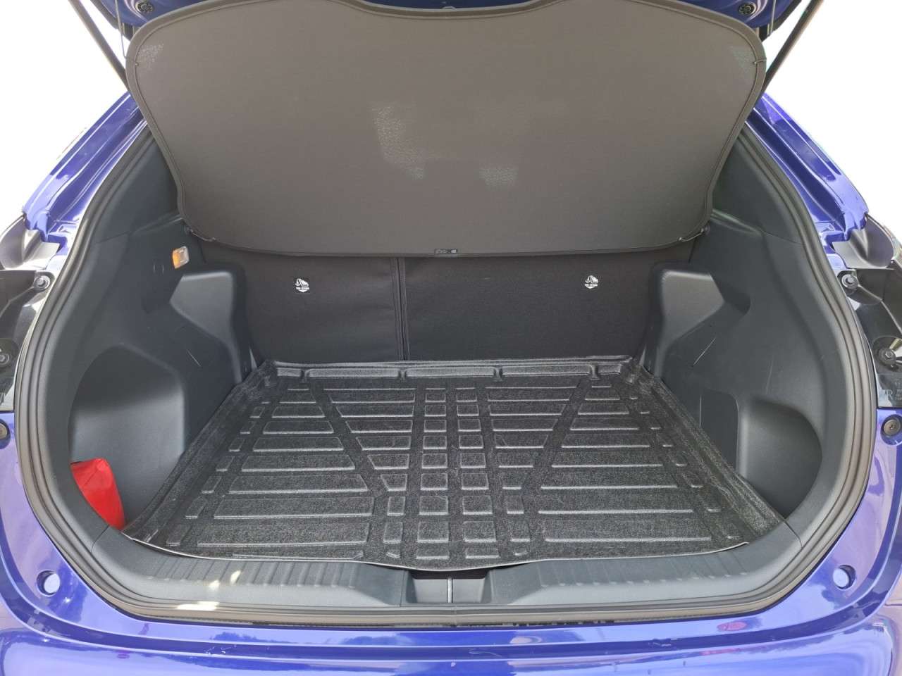 Fahrzeugbild eines Toyota Yaris