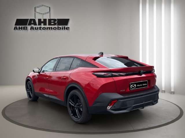 Fahrzeugbild eines Peugeot 408