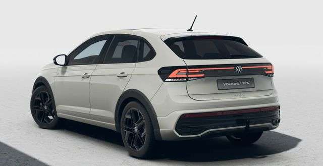 Fahrzeugbild eines Volkswagen Taigo