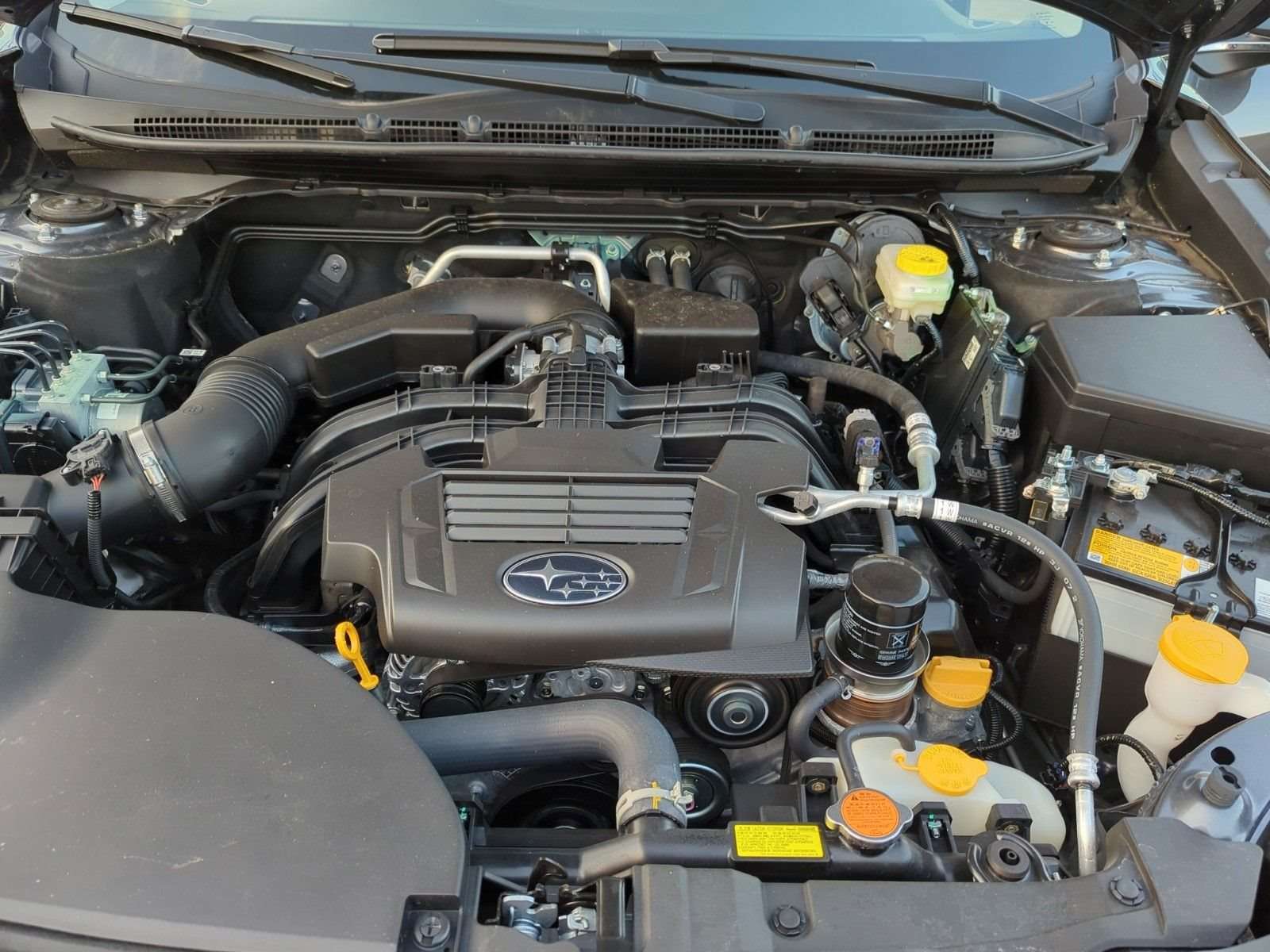 Fahrzeugbild eines Subaru Outback