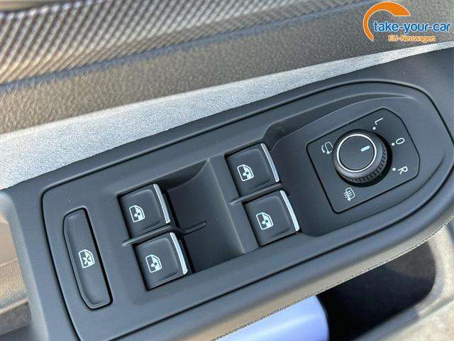 Fahrzeugbild eines Volkswagen Golf