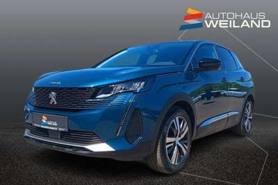 Bild Peugeot 3008