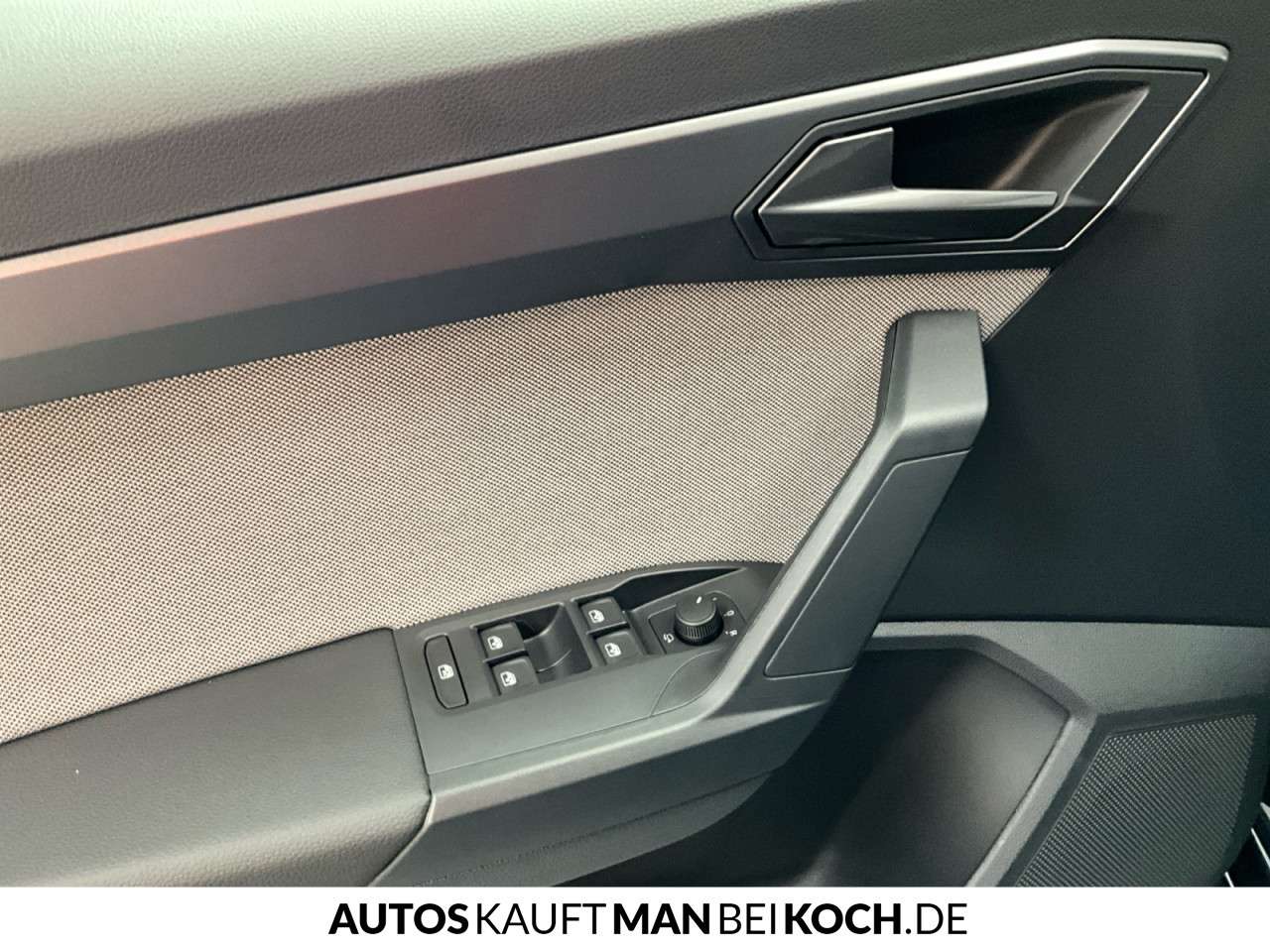 Fahrzeugbild eines SEAT Arona
