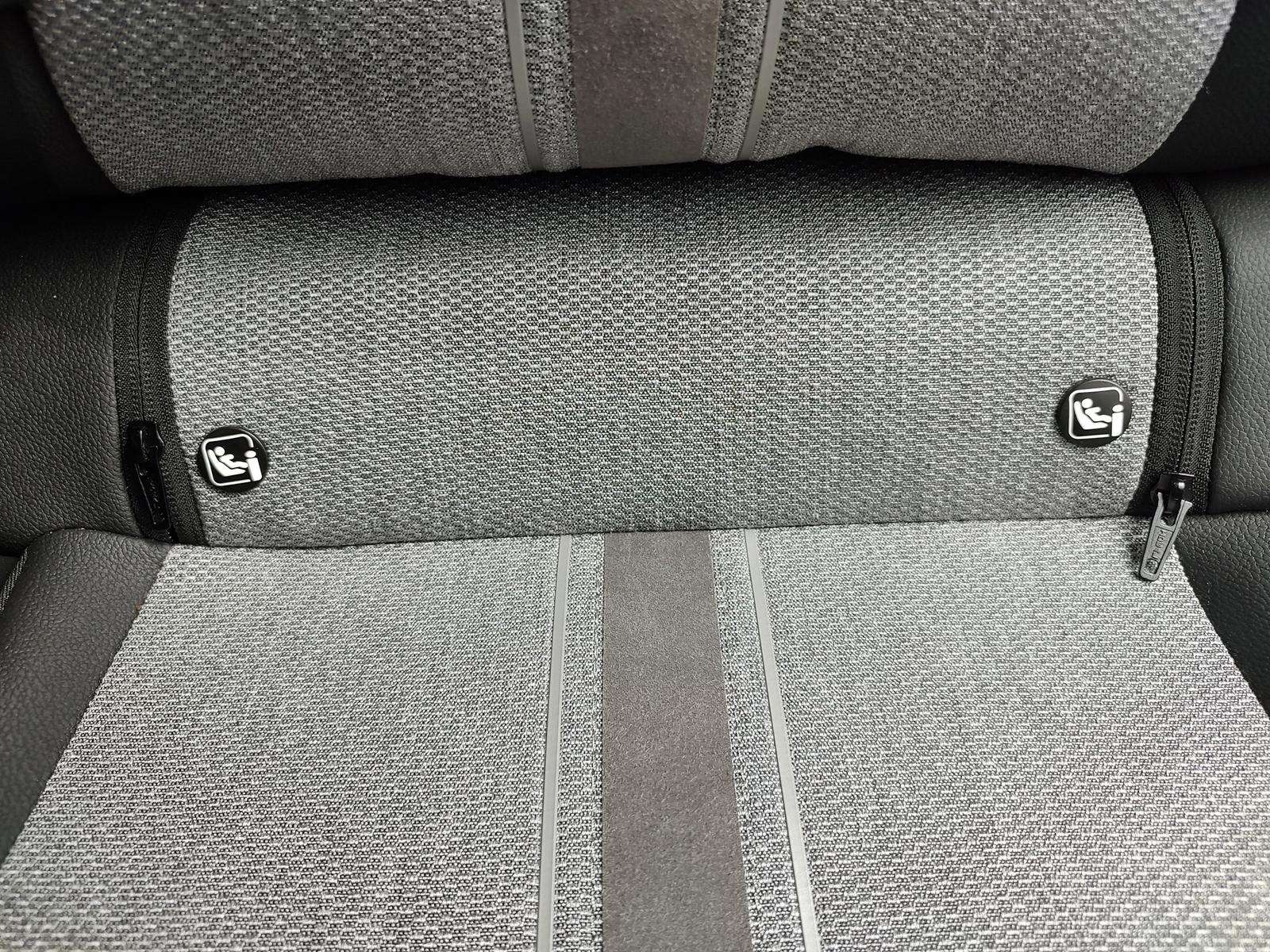Fahrzeugbild eines Opel Astra