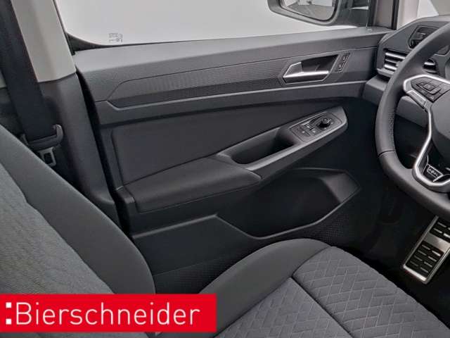 Fahrzeugbild eines Volkswagen Caddy