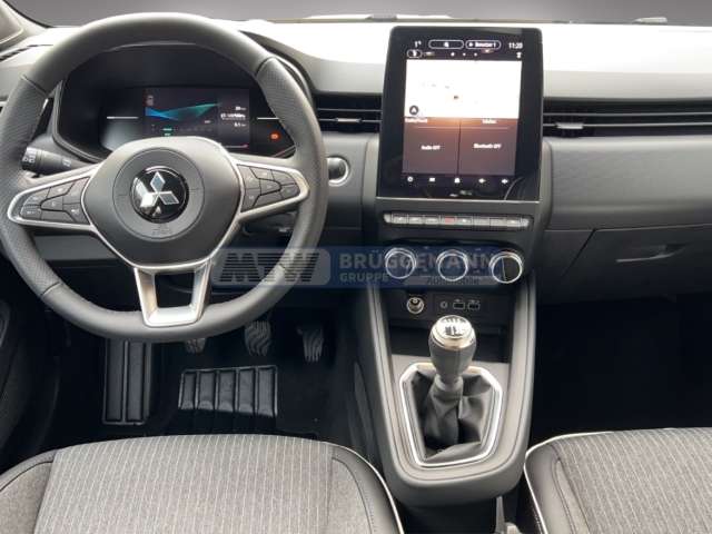 Fahrzeugbild eines Mitsubishi Colt