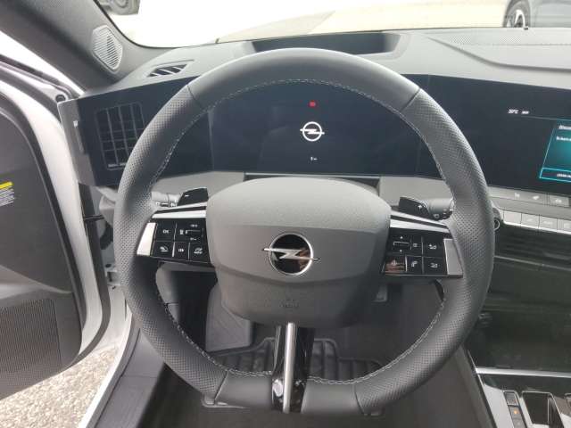 Fahrzeugbild eines Opel Astra