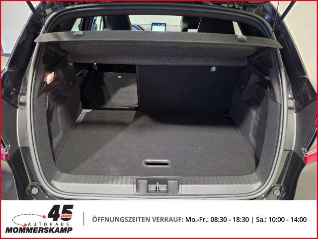 Fahrzeugbild eines Mitsubishi ASX