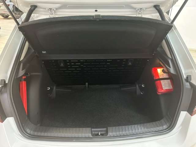 Fahrzeugbild eines Skoda Fabia