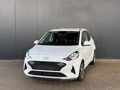 Bild Hyundai i10