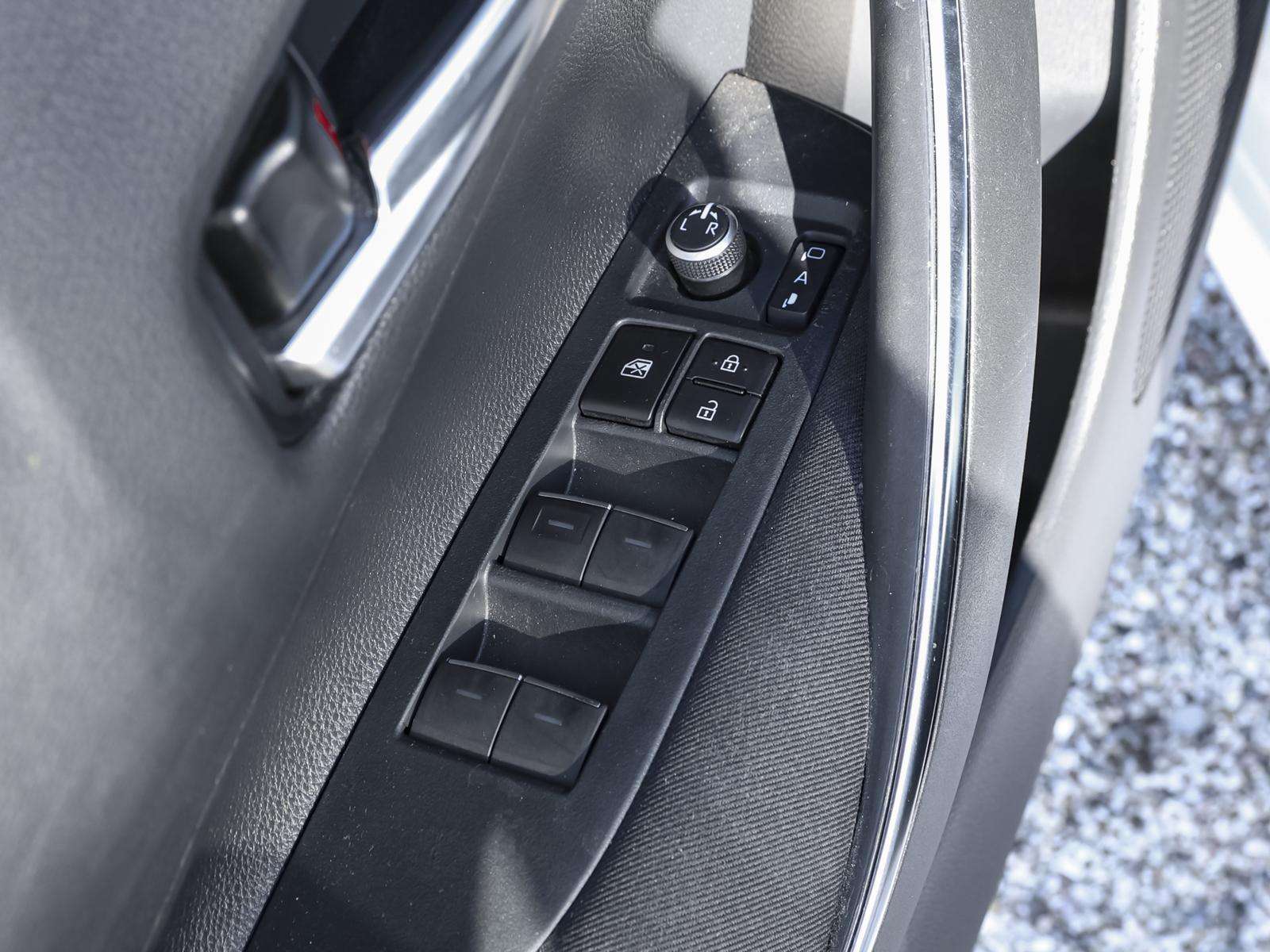 Fahrzeugbild eines Toyota Corolla