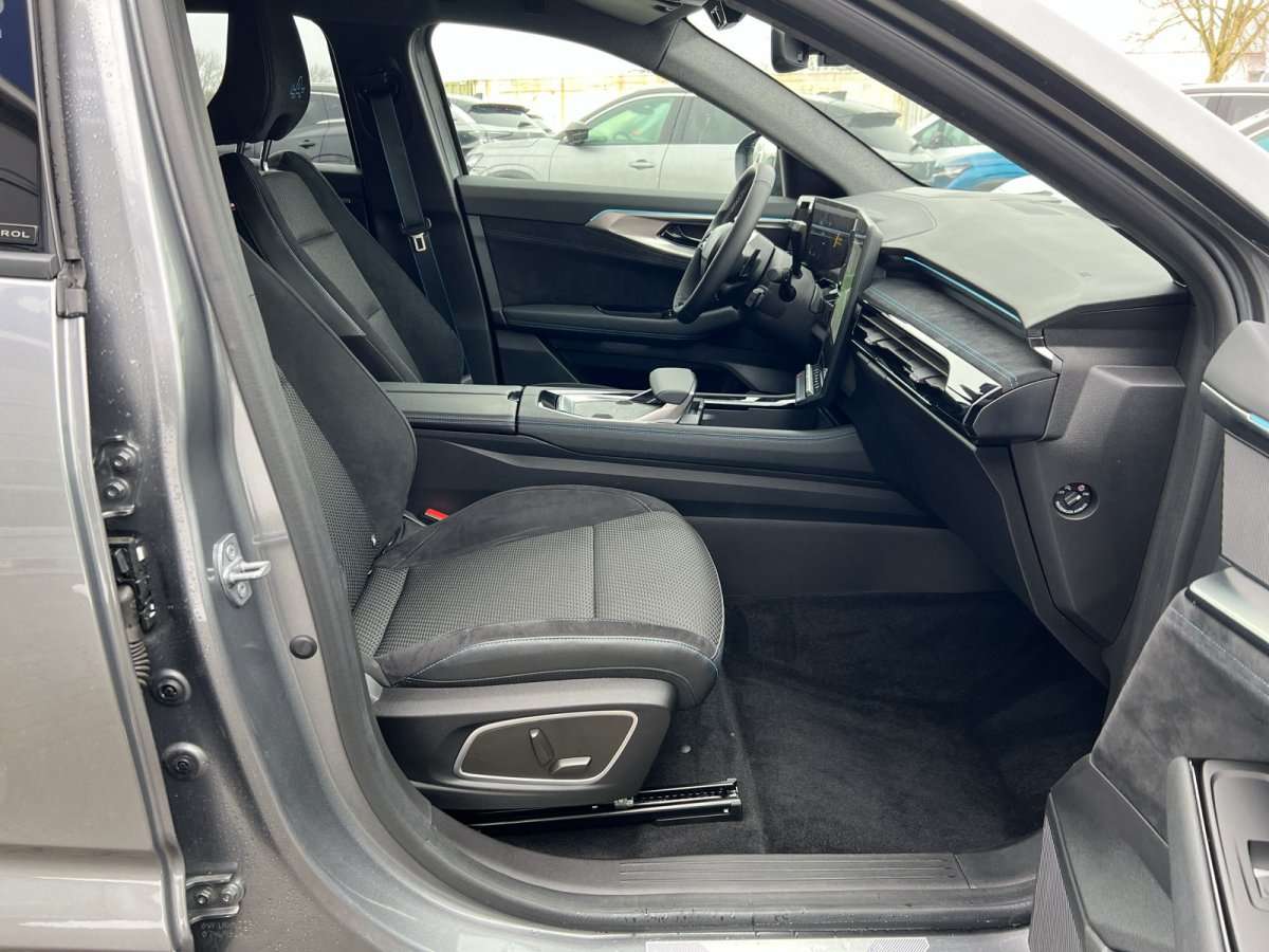 Fahrzeugbild eines Renault Espace