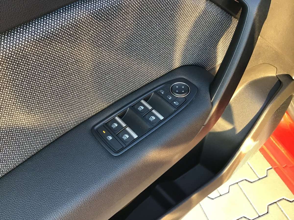 Fahrzeugbild eines Renault Symbioz