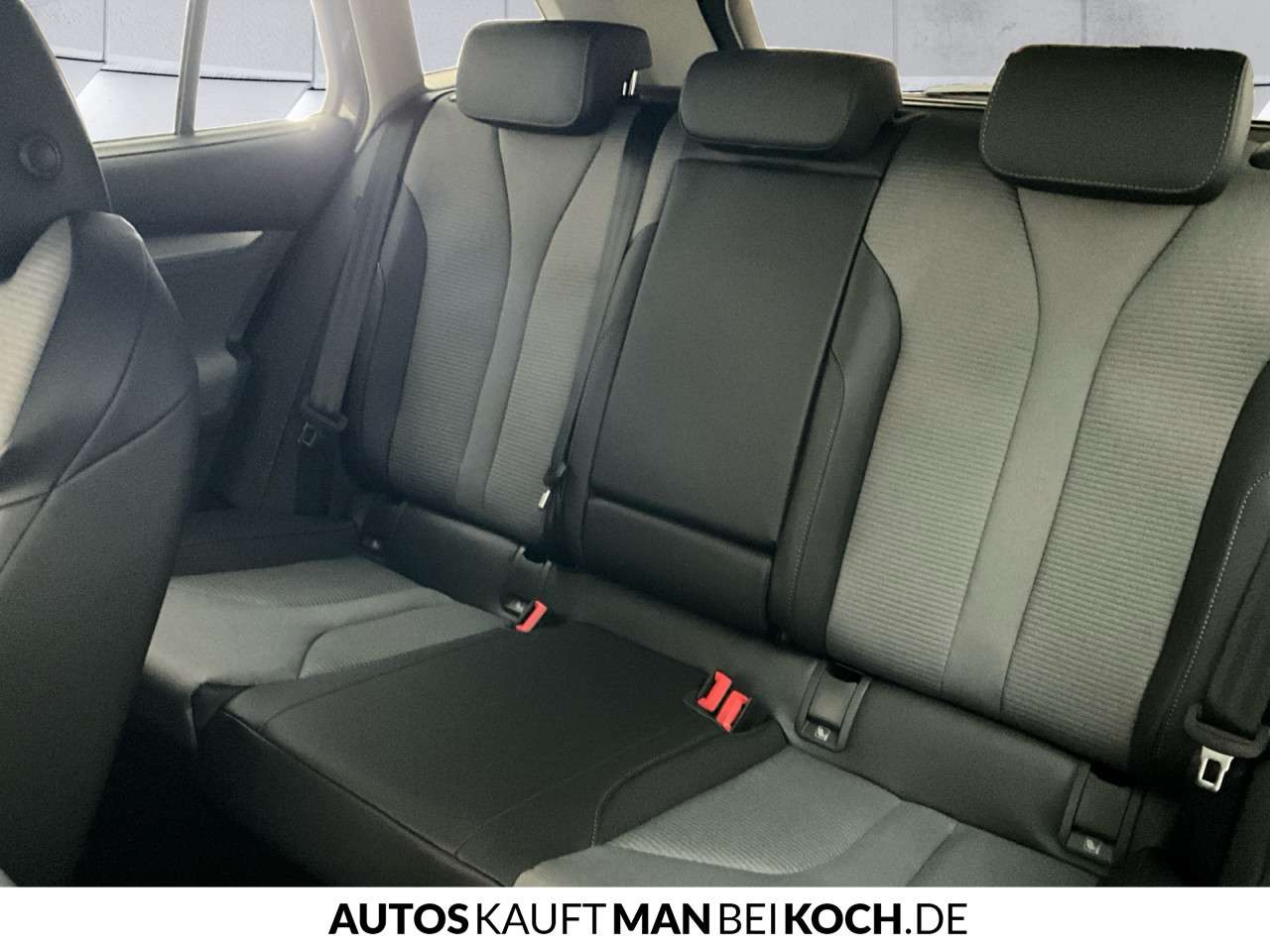 Fahrzeugbild eines Skoda ENYAQ