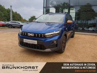 Bild Dacia Sandero
