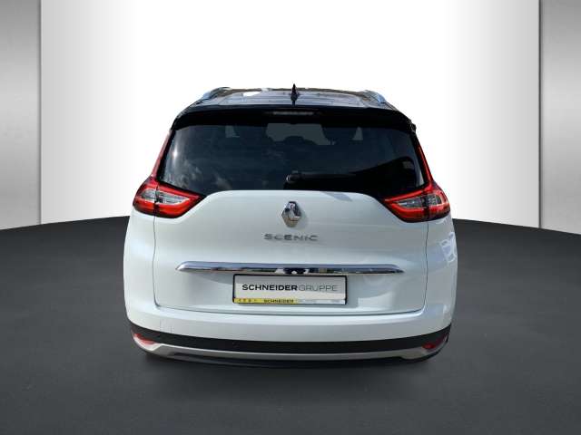 Fahrzeugbild eines Renault Grand Scénic