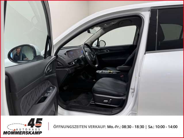 Fahrzeugbild eines GWM Ora 03