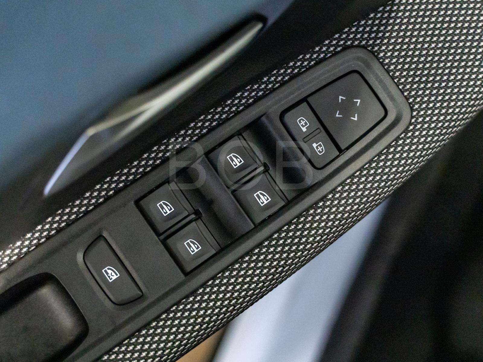 Fahrzeugbild eines Dacia Sandero