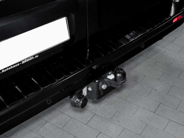 Fahrzeugbild eines Nissan Primastar