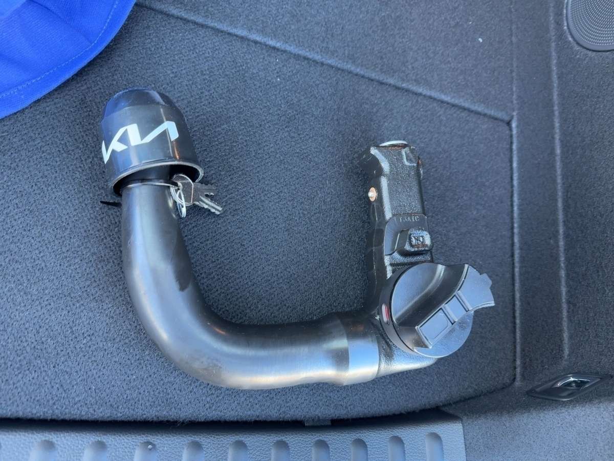 Fahrzeugbild eines Kia cee'd