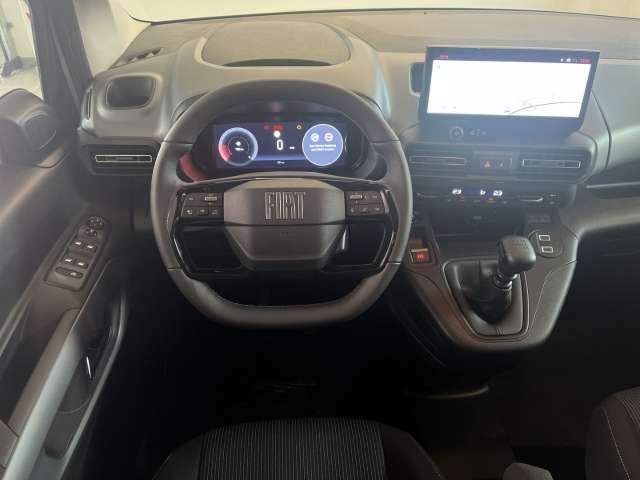 Fahrzeugbild eines Fiat Doblò