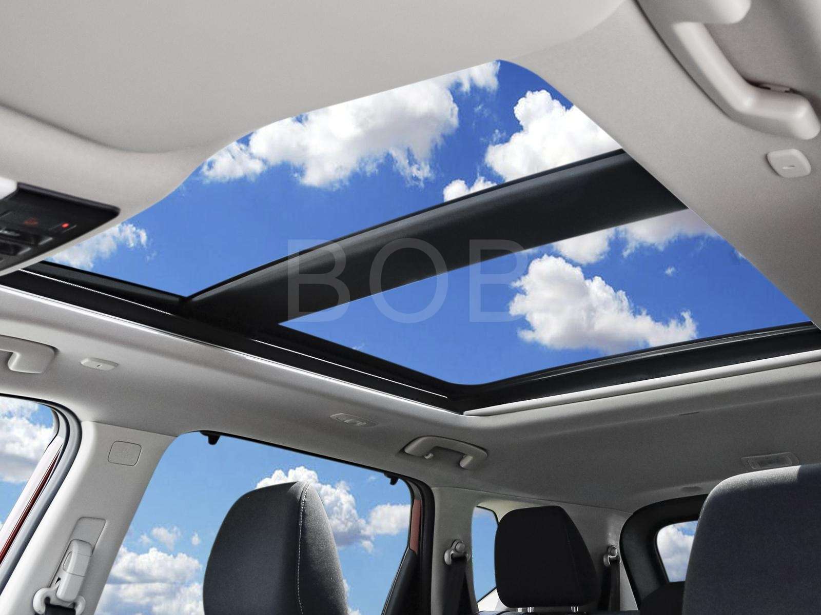 Fahrzeugbild eines Nissan X-TRAIL