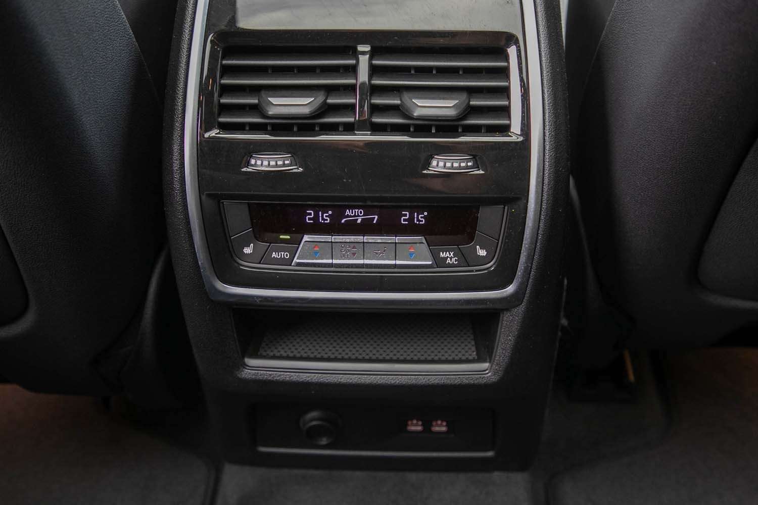 Fahrzeugbild eines BMW X5