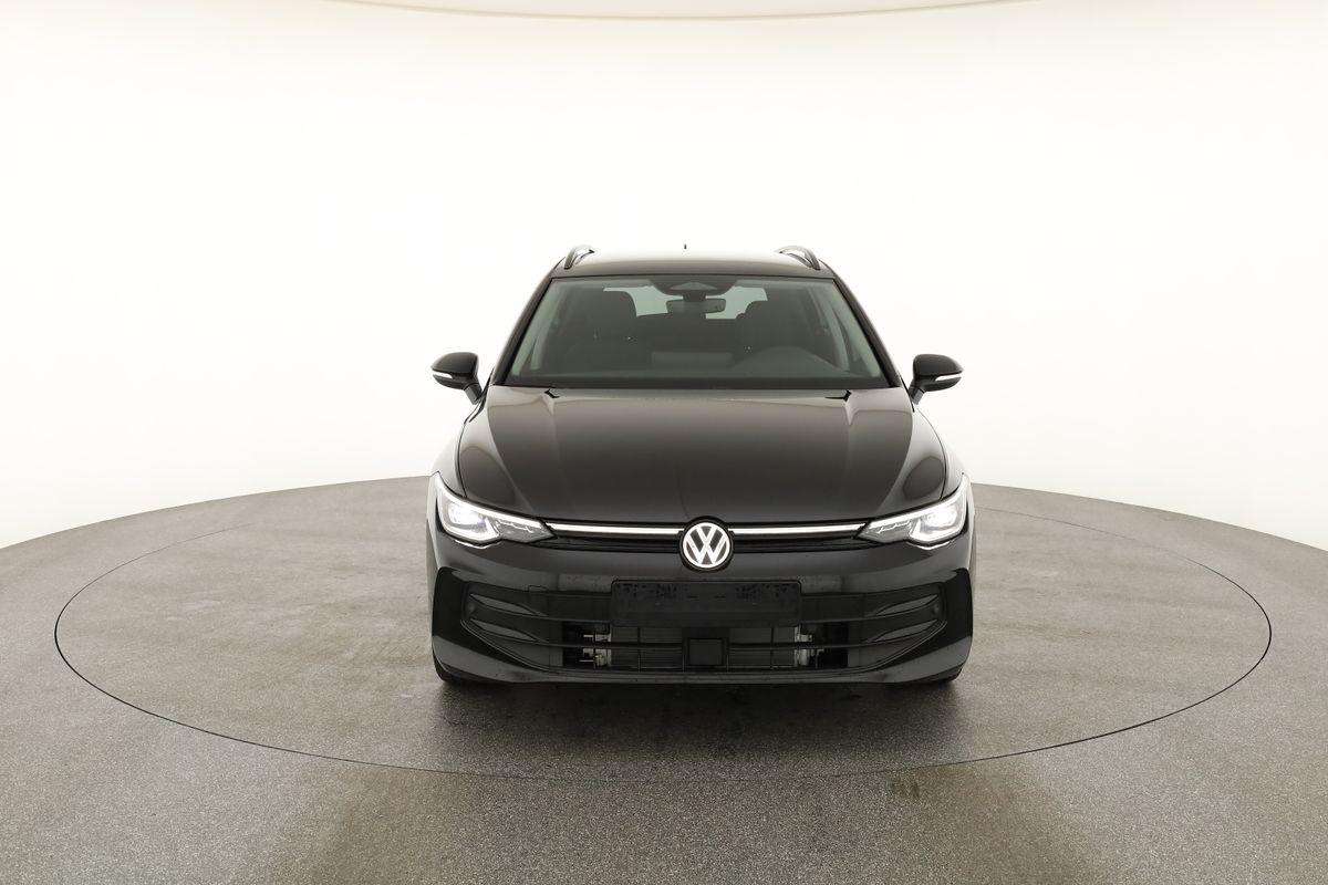 Fahrzeugbild eines Volkswagen Golf