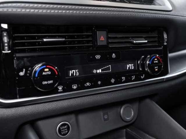 Fahrzeugbild eines Nissan Qashqai