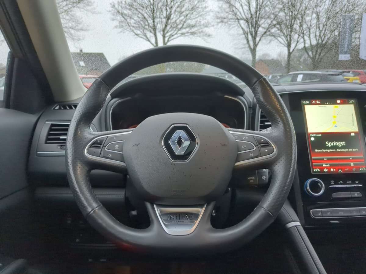Fahrzeugbild eines Renault Koleos