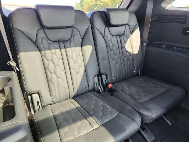 Fahrzeugbild eines Kia Sorento