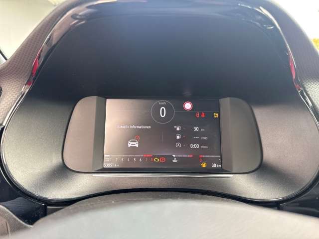 Fahrzeugbild eines Opel Corsa