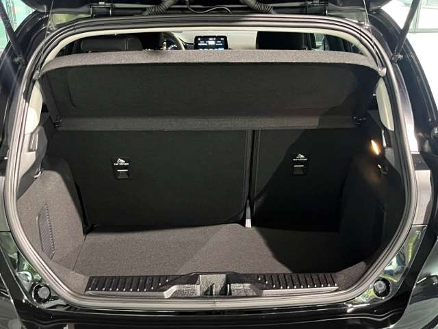 Fahrzeugbild eines Ford Fiesta
