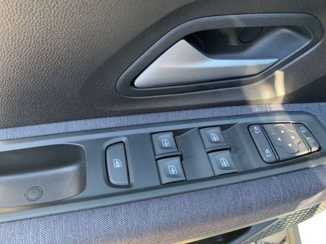 Fahrzeugbild eines Dacia Jogger
