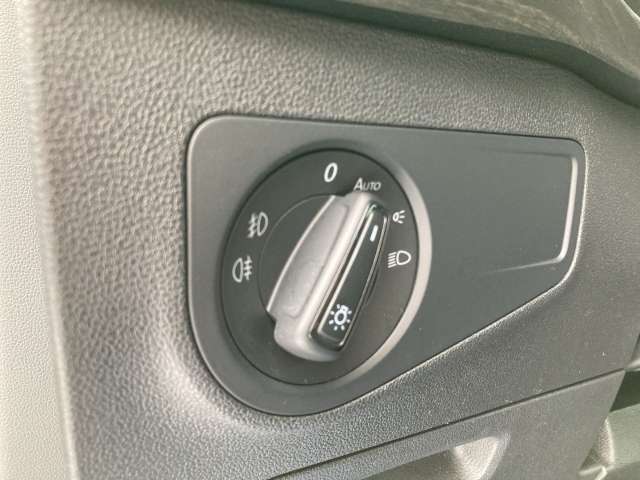 Fahrzeugbild eines SEAT Tarraco