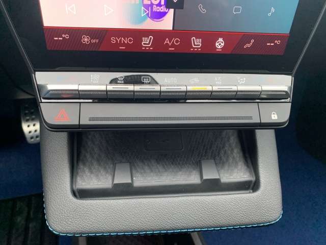 Fahrzeugbild eines Renault Megane E-TECH