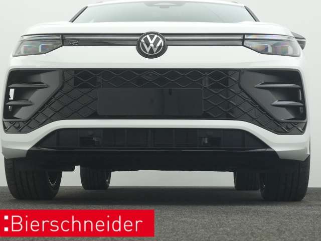 Fahrzeugbild eines Volkswagen Tayron