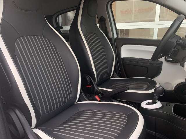 Fahrzeugbild eines Renault Twingo