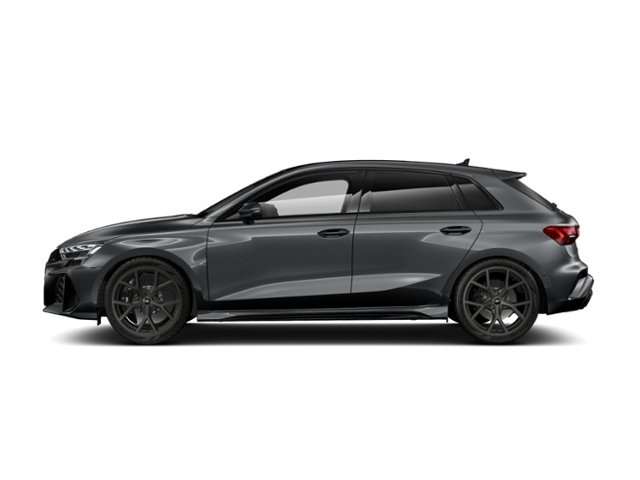 Fahrzeugbild eines Audi RS3
