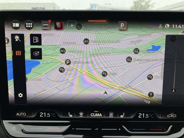 Fahrzeugbild eines CUPRA Leon