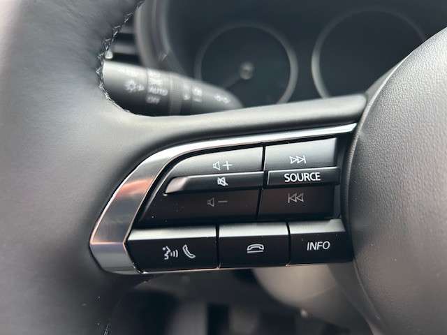 Fahrzeugbild eines Mazda CX-30