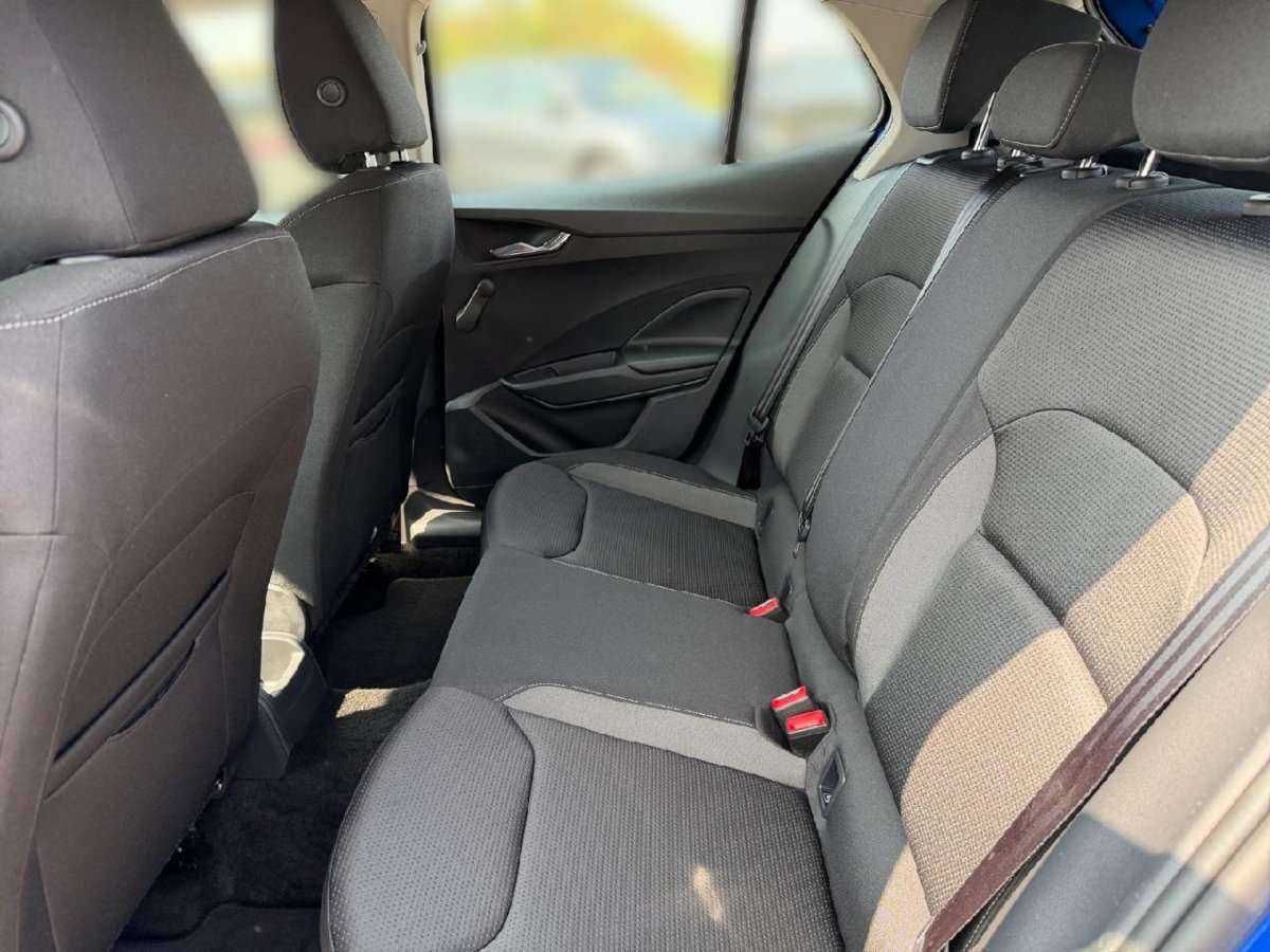Fahrzeugbild eines Skoda Fabia