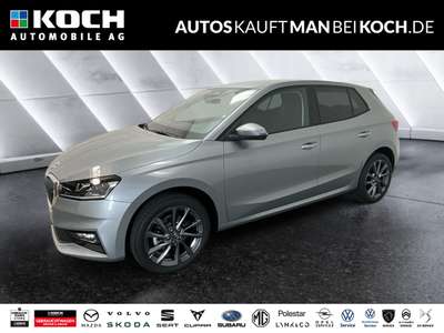 Bild Skoda Fabia