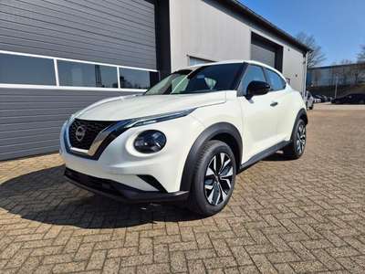 Bild Nissan JUKE